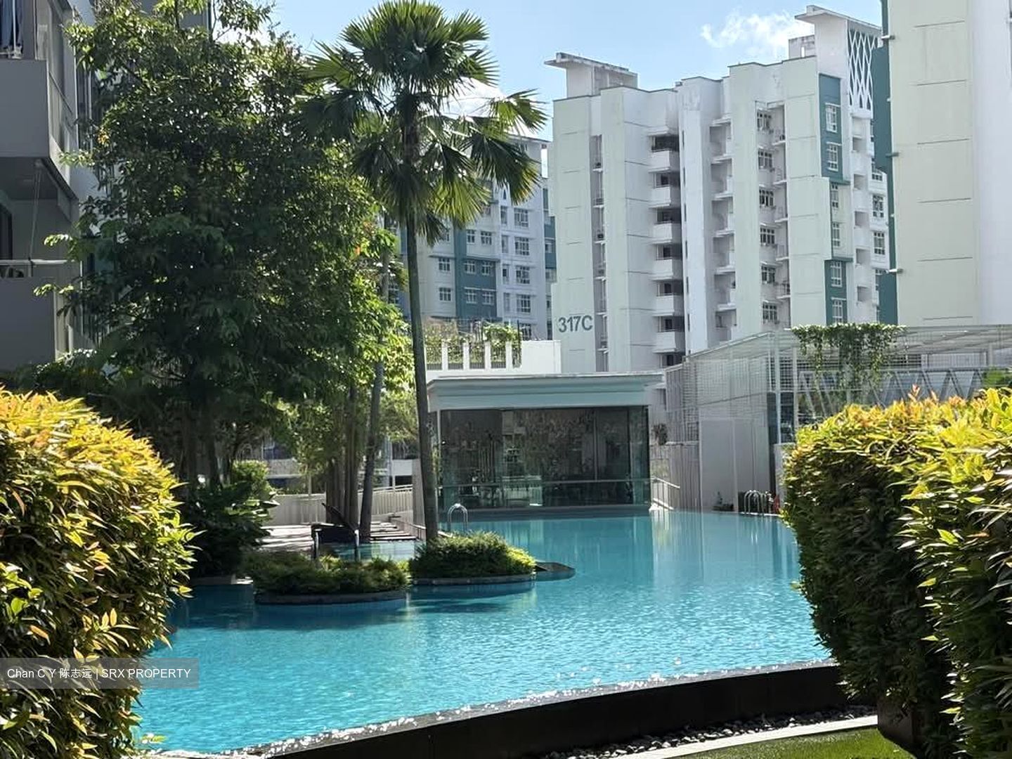 Nine Residences (D27), Apartment #588882691